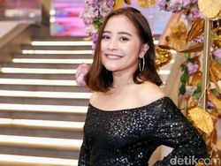 Bakal Sepanggung dengan BLACKPINK, Prilly Latuconsina Senang Banget