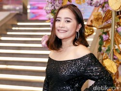 Bakal Sepanggung dengan BLACKPINK, Prilly Latuconsina Senang Banget