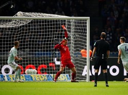 Hasil Liga Jerman: Bayern Tumbang di Markas Hertha Berlin