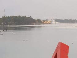 Dampak Tsunami, Pesona Palu Nomoni III Dibatalkan