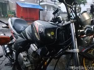 Obat buat Penyakit Turunan Scorpio yang Bikin Encok Pinggang