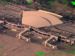 Bandara Palu Akan Dioperasikan Secara Manual Pagi Ini