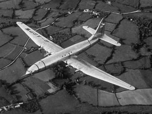 Foto: Prototipe Pesawat dari Masa ke Masa