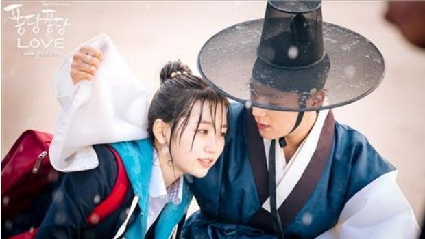 Drama Korea/