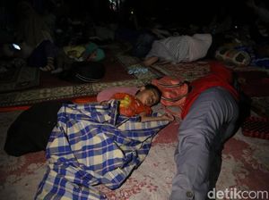 Gempa dan Tsunami Palu, 8 Polisi Jadi Korban Meninggal