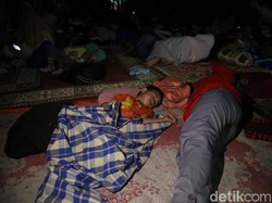 Gempa dan Tsunami Palu, 8 Polisi Jadi Korban Meninggal