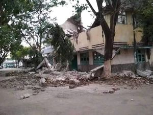 Pasca Gempa Palu, 5 Gardu Induk Listrik Masih Padam