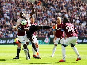 MU Babak Belur di Kandang West Ham