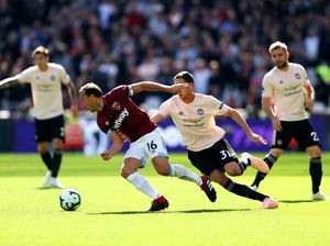 Link Live Streaming West Ham Vs Manchester United Link Live Streaming West Ham Vs Manchester United