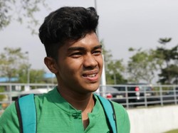 Pentingnya Dukungan Orang Tua untuk Amanar Abdillah
