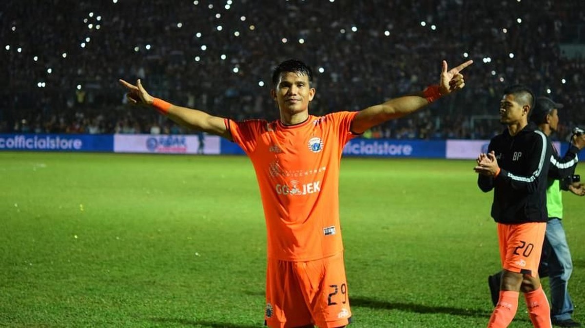 Sandi Sute merasakan suasana berbeda di bulan puasa kali ini karena virus Corona. (Foto: instagram @sandi.sute21)