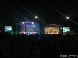 Doa Ustaz Abdul Somad untuk Keselamatan Habib Rizieq