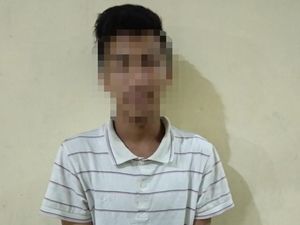 Kisah Pilu Waria Pengusaha Katering yang Dihabisi Pacar Karena Uang Kisah Pilu Waria Pengusaha Katering yang Dihabisi Pacar Karena Uang