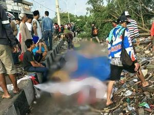 Video: Gempa Donggala Tewaskan 48 Orang