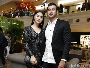 4 Kisah Cinta Lama Bersemi Kembali Citra Kirana dan Ali Syakieb 4 Kisah Cinta Lama Bersemi Kembali Citra Kirana dan Ali Syakieb