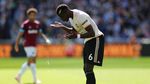 MU Babak Belur di Kandang West Ham