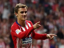 Griezmann Berambisi Sekali Memenangi Ballon dOr