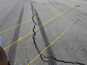 AirNav: Bandara Palu Beroperasi untuk Penerbangan Darurat dan Bantuan