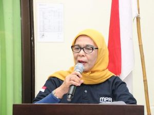 MPR Sosialisasikan Empat Pilar ke Komunitas Sepeda Onthel