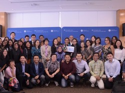 Di Depan Mahasiswa AS, Susi Blak-blakan Susahnya Ngurusin Laut