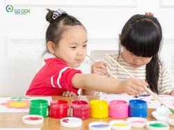 3 Cara Mengenal Bakat Anak Sejak Dini