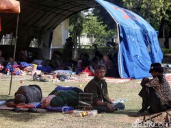 Gempa dan Tsunami di Sulteng, Ini Kebutuhan Mendesak untuk Warga