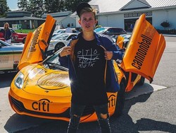 Karena Internet, 7 Orang Ini Jadi Miliarder di Bawah Usia 25