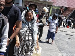 Kena Gempa dan Tsunami, Layanan Bank BUMN Beroperasi Terbatas