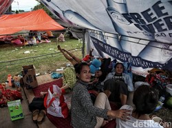 Polri Kirim Kapal Rumah Sakit dan Pengolah Air Bersih ke Sulteng