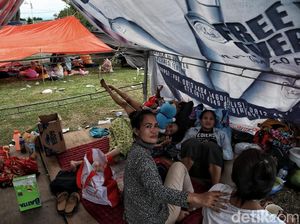 10 Negara Tawarkan Bantuan untuk Korban Gempa di Sulteng 10 Negara Tawarkan Bantuan untuk Korban Gempa di Sulteng
