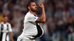 Juventus Masih Perkasa