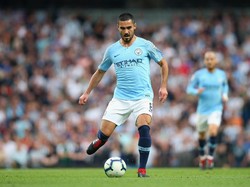 City Tunggu Kepastian Cedera Guendogan