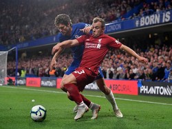 Hasil Liga Inggris: Ketat! Chelsea vs Liverpool Berakhir Imbang