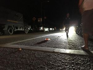 Menkes: Listrik Mati Jadi Tantangan Tim Medis di Palu-Donggala