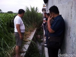Ini Hasil Visum Penyebab Meninggalnya Kakak Wawali Kota Blitar