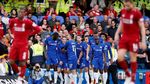 Chelsea Vs Liverpool Berakhir Imbang 1-1