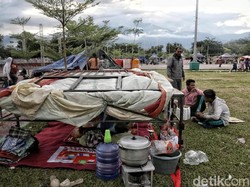 Soal Sumbang Gaji, F-NasDem: Untuk Korban di Sulteng dan NTB