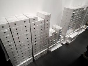 Foxconn Imingi Bonus ke Karyawan, Buat Geber iPhone 11?