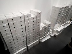 Foxconn Imingi Bonus ke Karyawan, Buat Geber iPhone 11?