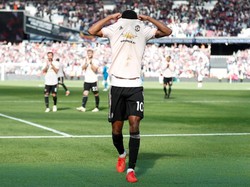 Pekan Kelabu Manchester United