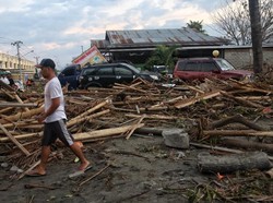 Menkominfo Minta Operator Segera Tangani Gangguan Sinyal di Sulteng