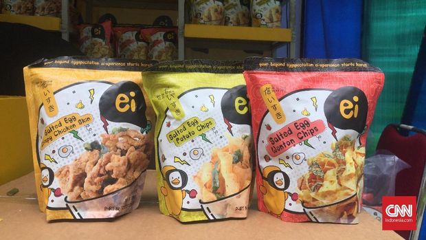 Lima Rekomendasi Bekal Piknik bersama Keluarga