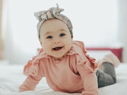 100 Nama Bayi Perempuan Islami dengan Beragam Arti