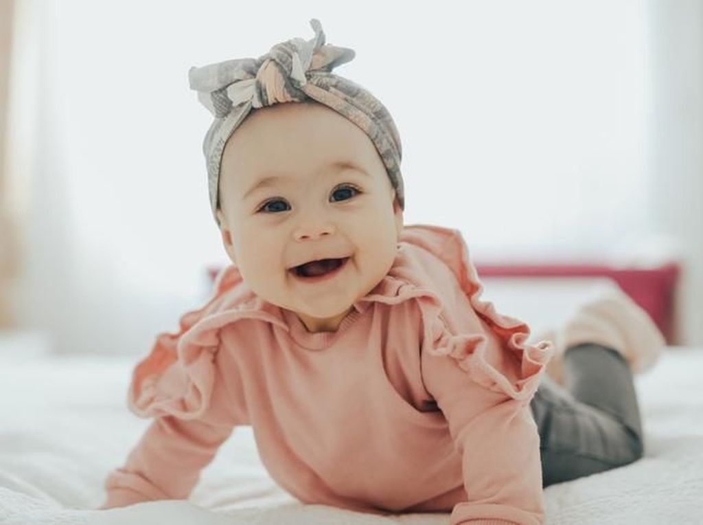 30 Gabungan Nama Salsabila dan Artinya untuk Inspirasi Nama Bayi Islami 30 Gabungan Nama Salsabila dan Artinya untuk Inspirasi Nama Bayi Islami