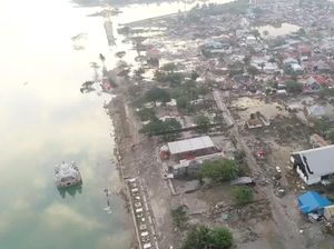BNPB: 87 Jenazah di RS Bhayangkara Palu Sudah Diidentifikasi BNPB: 87 Jenazah di RS Bhayangkara Palu Sudah Diidentifikasi