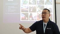 ELITE Persiapkan Anak Masuk Perguruan Tinggi Terbaik