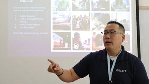 ELITE Persiapkan Anak Masuk Perguruan Tinggi Terbaik