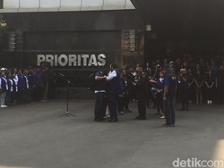 NasDem Berangkatkan 100 Tenaga Medis Bantu Korban Tsunami di Palu