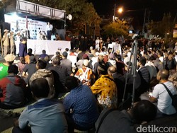 Tak Ada Izin untuk Nobar G30S/PKI, Polri: Membuat Keramaian