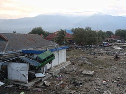 Ini Cara yang Dilakukan Pemerintah agar Perekonomian Sulteng Pulih